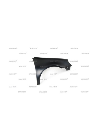 Volkswagen Golf 5 2004-2009 Çamurluk Ön Sağ 1k6821022a