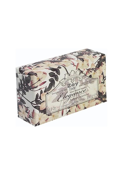 Zeyteen Elegance Yasemin ve Zeytinyağı Katı Sabun 250 G