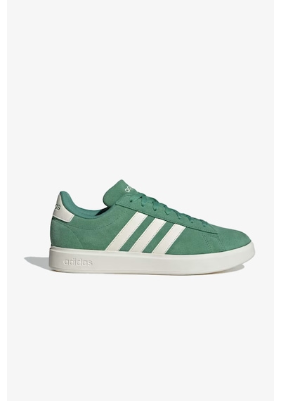 Adidas Grand Court 2.0 Erkek Yeşil Sneaker Ih2422 Yeşil Adidas Grand Court 2.0 Erkek Yeşil Sneaker Ih2422 Yeşil