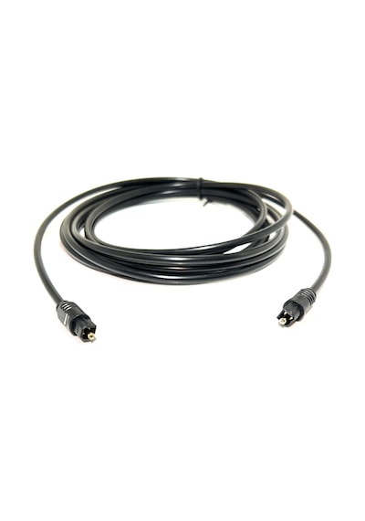 3 Metre Dijital Optik Ses Kablosu Toslink Digital Optical SPDIF