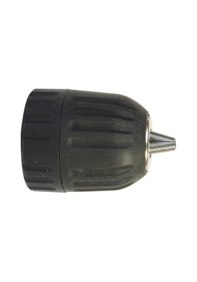 San Ou Plastik Kaplı Elle Sıkmalı Mandren 1.5-13 MM 3/8 Dişi