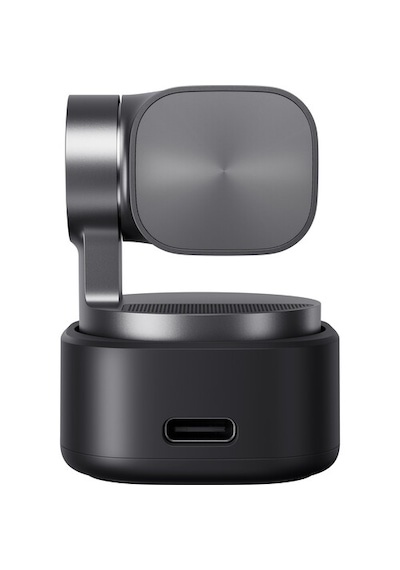 Obsbot Tiny 3 Yapay Zeka Destekli Ptz 4k Web Kamerası