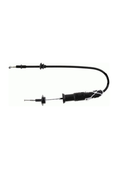 Cavo 7001637 Debriyaj Teli Polo Classic Caddy / Cordoba Ibiza 1.6 539661838