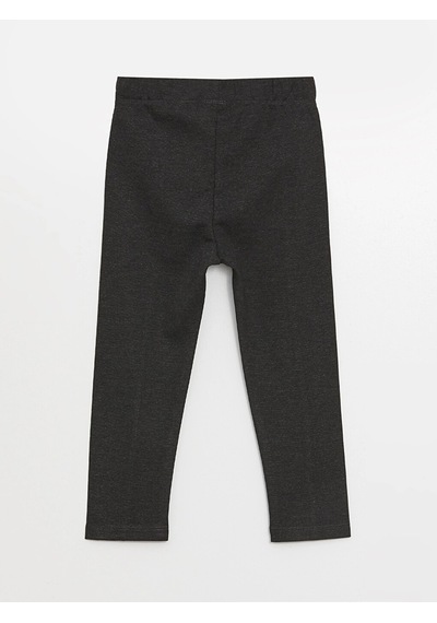 LC Waikiki Lcw Kids Antrasit Beli Lastikli Kız Çocuk Basic Tayt Anthracıte Melan LC Waikiki Lcw Kids Antrasit Beli Lastikli Kız Çocuk Basic Tayt Anthracıte Melan