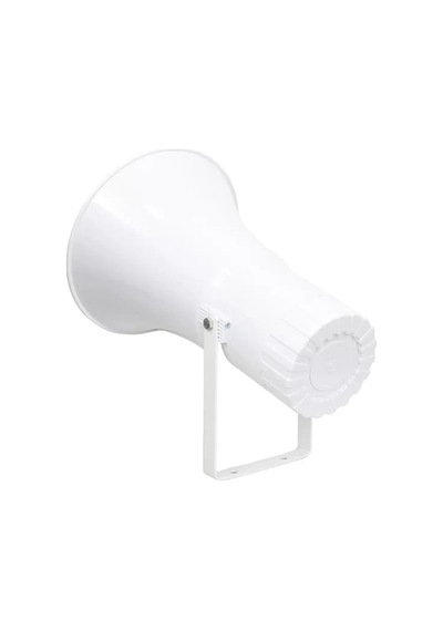 Hubrendy Sh Magicvoice Mv-22330 Yuvarlak Abs Horn Boş Kasa Kabin