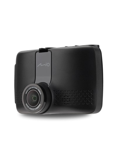 Mio Mivue 803w Pro 2.5k Wqhd Hdr G-sensor Dahili Park Modu 2.7" Gps+wi-fi Araç İçi Ön Kamera