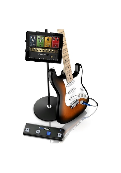 Ik Multimedia Irig Blueboard
