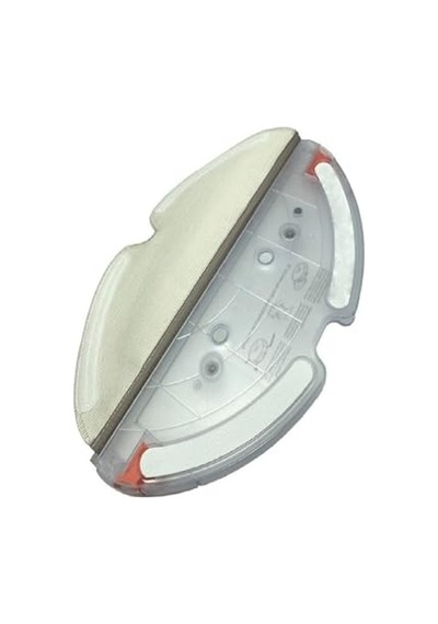Roborock S5 Max Ve S6 Maxv Ile Ile Uyumlu Mop Takma Aparatı Su Tankı Ve Mop