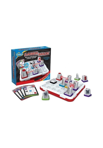 Ravensburger 76340 Lazer Maze