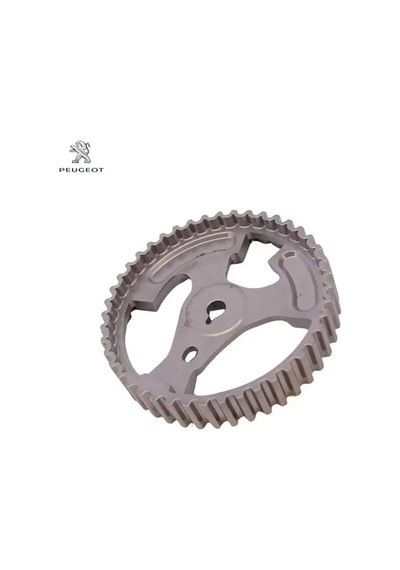 Eksantrik Zincir Dişlisi Crossland D15dt C4 X C43 Peugeot 9819923680