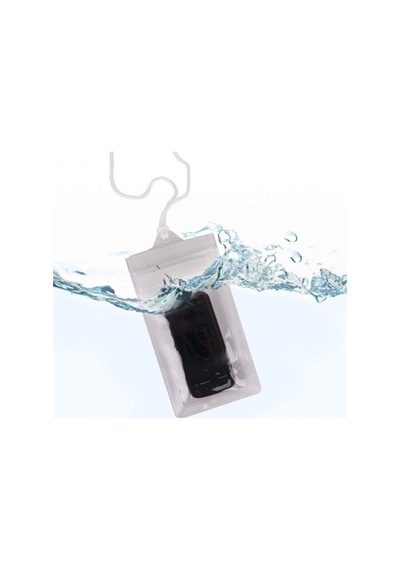 Su Geçirmez Telefon Kılıfı