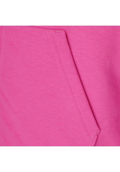 Hummel Pulse Kız Çocuk Pembe Dik Yaka Ceket