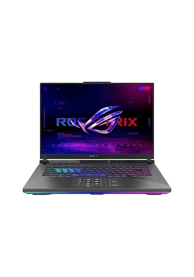 Asus Rog Strix G16 G614PM-S5074 R9-8940HX 32 GB 1 TB SSD RTX5060 16" Free Dos Dizüstü Bilgisayar