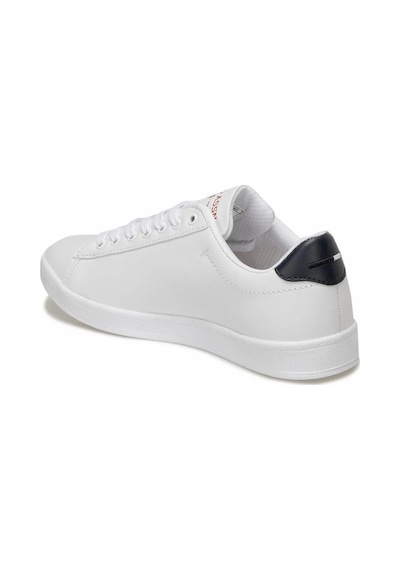 U.S. Polo Assn. Franco Günlük Sneaker Ayakkabı Beyaz