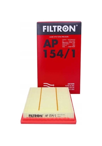 Netparset Suzuki Sx4 1.6 2009-2014 Filtron 3'lü Filtre Seti-m16a
