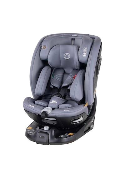 Prego Cabriofix Oto Koltuğu Q88 0-36 Kg