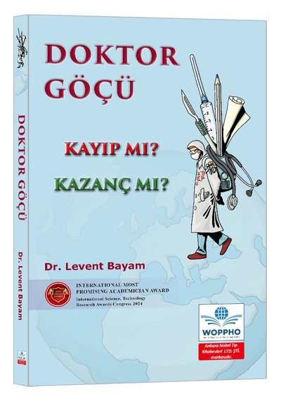 Doktor Göçü - Kayıp Mı Kazanç Mı