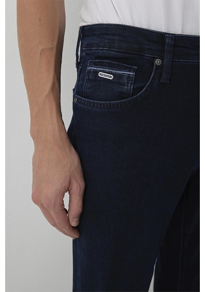 Mavi Erkek Martin Premium Blue Jean Pantolon Koyu Mavi