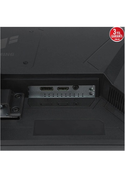 Asus 23.8" Tuf Gaming Vg249qe5a 146hz 1ms Full Hd Adaptive Sync Ips Gaming Monitör