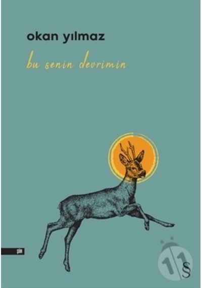 Bu Senin Devrimin