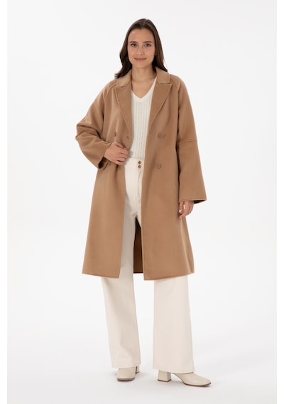 U.s. Polo Assn. Kadın Camel Kaban 50308642-vr015 Camel
