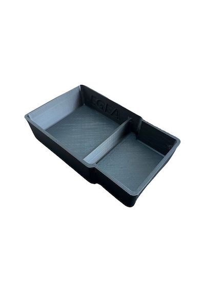 Egea Kolçak Organizer 2 Bölmeli Egea Yazılı Sedan-hatchback-stationwagon-cross Uyumlu