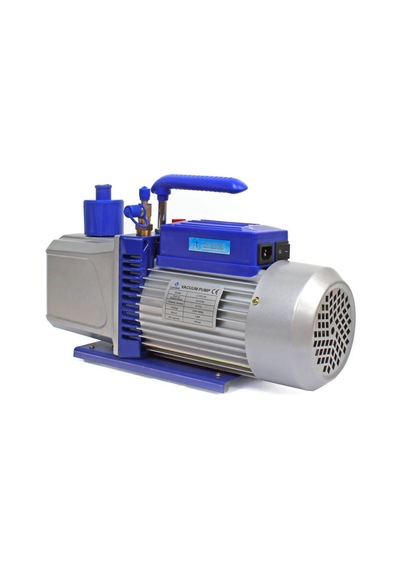 Cacheng Cvp 2-50 Çift Kademeli Yağlı Vakum Pompası 20.4 M³/H
