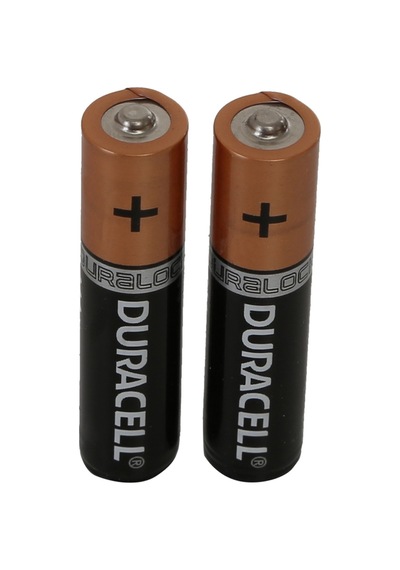 Duracell LR03/MN2400 AAA İnce Kalem Pil 8'li