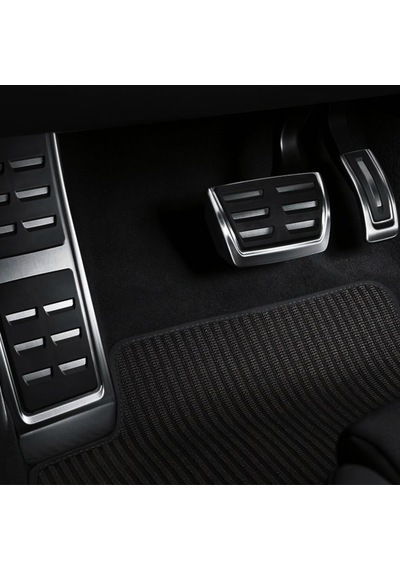 Seat Leon 2013- Sonrası Otomatik Pedal Seti