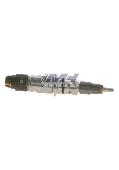Bosch 0445124019 Enjektör Cummins Qsb 4.5 Qsb 6.7 Common Rail