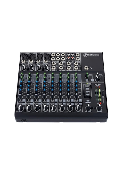 Mackie 1202 VLZ4 12 Kanal Analog Mikser