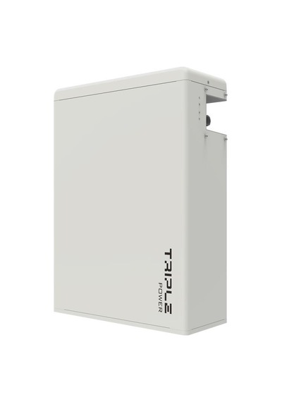 Solax 5.8kw Hv Yüksek Voltaj Slave Lityum Batarya