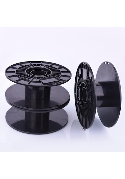 Suntek 3d Yazıcı Filament Boş Makara Sarf Malzemeleri Tutucu 19.8cm