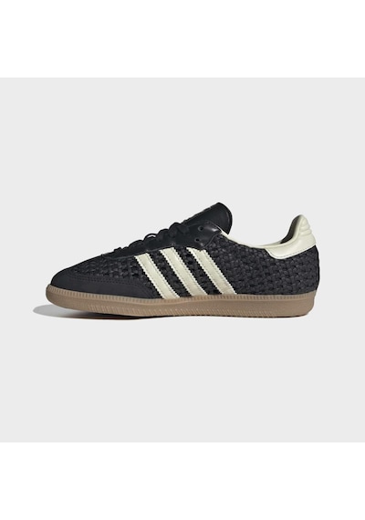 Adidas Hq9282 Samba Og W Kadın Günlük Spor Ayakkabısı Siyah