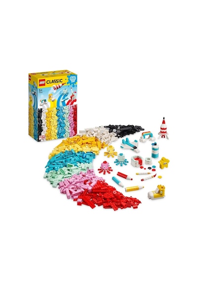 Lego Classic Yaratıcı Renk Eğlencesi 11032