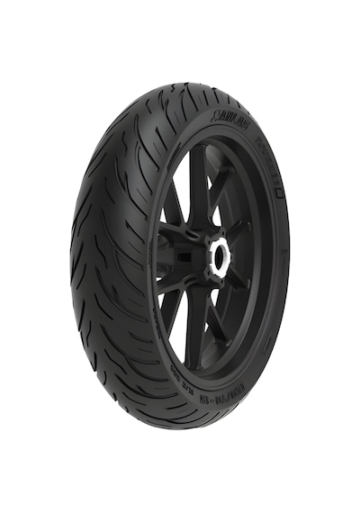 Yamaha Tmax 500 Ön Lastik 120/70-14 Tournee 2 Reinforced Scooter Lastiği