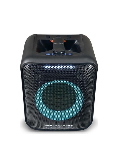 Party Speaker - 150w Taşınabilir Rgb Bluetooth Hoparlör Sppt2450bk