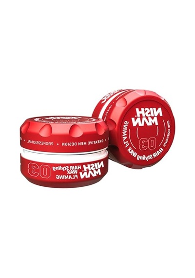 Saç Şekillendirici Wax - 150 Ml, Ekstra Güçlü Ve Parlak Görünüm