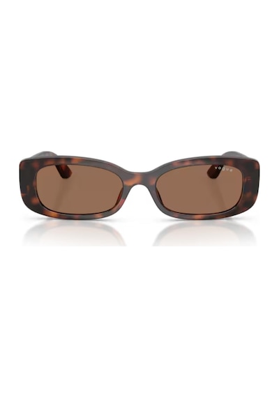Vogue 2031 271873 51 Çocuk Güneş Gözlüğü Leopar