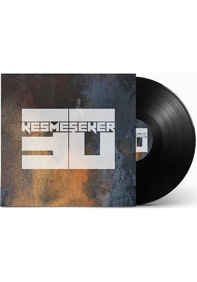 Kesmeşeker - 30