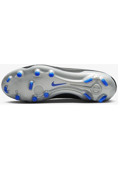 Nike Nıke Legend 10 Academy Fg/mg Erkek Krampon Dv4337 Siyah