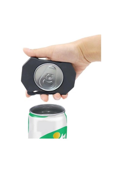 Valkyire Çok İşlevli Metal Kutu Kapağı Cola Kutusu Açıcı Diğer