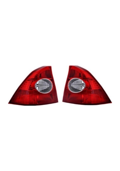 FORD FOCUS II SEDAN SAĞ-SOL TAKIM STOP LAMBASI DUYSUZ 2005-2009
