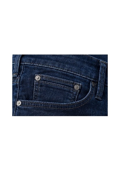 Mavi Jake Dark Blue Comfort Denim Erkek Kot Pantolon M00422a3238