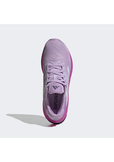 Supernova Rıse 2 W Adidas Koşu Ayakkabı Powplu/zeromt/purbur