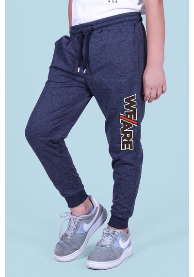 Panios Kids Erkek Çocuk Lisanslı 3'lü Eşofman Altı Çok Renkli
