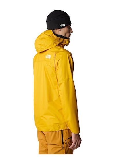 The North Face M Summit Papsura Futurelight Erkek Outdoor Montu Nf0a84pr56p1 Sarı