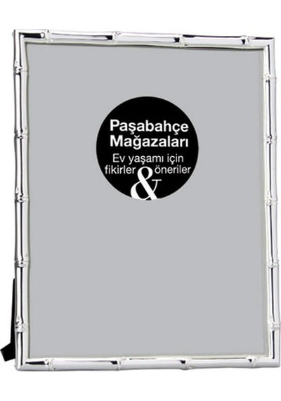 Pasabahce Bambu Çerçeve 20x25 Cm 22x27 Cm - 1 Adet
