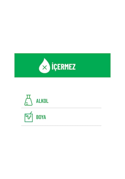Siveno %100 Doğal Bulaşık Makinesi Jeli Kireç Önleyici & Temizleyici Limon Tuzu Noniyonik Yüzey Aktif 400 ML