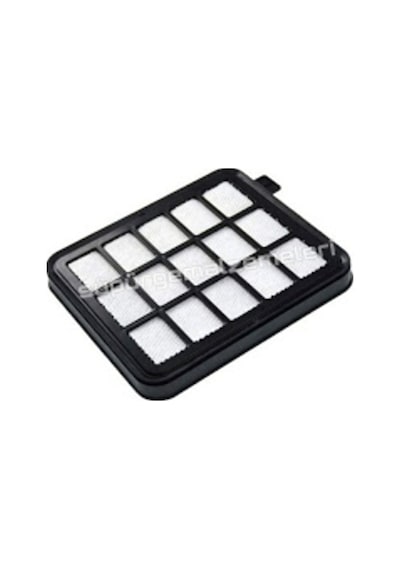 Grundig Uyumlu Vcc 7870 Motor Koruma Ve Hepa Filtre Seti